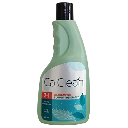 Stain Remover & Laundry Detergent - Image 3